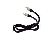 Nippon 3.5mm to RCA Video Cable 6 AIQSRCA6