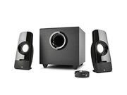 Cyber Acoustics Curve Blast 2.1 Speaker System 8 W RMS