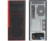 SUPERMICRO SuperWorkstation SYS 5039AD T Mid Tower Server Barebone