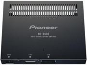 Pioneer ND G500 Car Amplifier 4 Channel