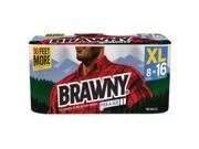 UPC 042000439640 product image for BrawnyÂ® Towel,Prt,156/32/8xl,Wh 439645 | upcitemdb.com