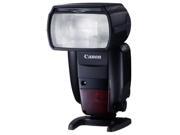 Canon Speedlite 600EX II RT