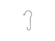 Firestik Microphone Hanger Hook Stainless Steel