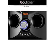 Boytone BT 324F Bluetooth Speaker System