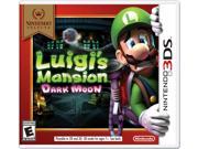 Luigi s Mansion Dark Moon Nintendo 3DS