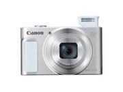 Canon SX620 HS Silver 20.2 MP Point Shoot
