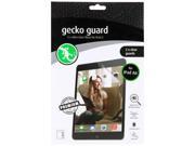 Gecko Gear GG740001 Guard Screen Protector Clear For Apple Ipad Air