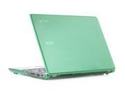 iPearl MCOVERAC720GRN Green Mcover Case For 11.6 Acer C720
