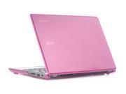 iPearl MCOVERAC720PNK Pink Mcover Case For 11.6 Acer C720
