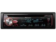 Pioneer DEHX2900UI CD Receiver with ARC App Compatibility and MIXTRAX