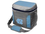NCAA 16Can SoftSided Coolr UNC