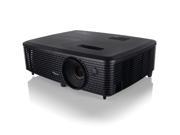 Optoma EH331 Optoma EH331 3D DLP Projector 1080p HDTV 16 9 Ceiling Front 195 W 5000 Hour Normal Mode