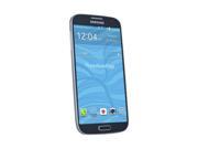 Samsung Galaxy S4 SAM L720BKR Black LTE Cell Phone FreedomPop CPO
