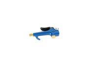 Legacy Manufacturing AG9C X Lever Style Blue Self Releiving Blow Gun