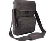 Higher Ground VRT011GRY The Vert 3.0 Shoulder Bag Is A Simple And Elegant Top Loading Case Designed To S