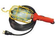 ATD Tools 80075 Heavy Duty Incandescent Utility Light With 25ft Cord
