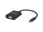 SuperSpeed USB 3.0 VGA Cnvrtr