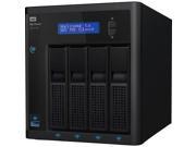 WD My Cloud EX4100 Network Attached Storage