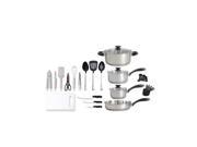 Gibson Overseas 92002.30 Gh Total Kitchen Cw Cutlry 30P