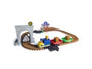 Spin Master 6028629 Paw Patrol Roll To The Rescue Train Set