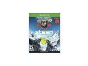 Steep Day 1 Edition Xbox One