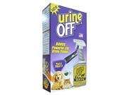 Urine Off MR1117 Multi Pet Find It Treat It Kit 500mL
