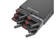 Thermaltake Accessory ST 009 M21STZ A2 Max 2506 6x2.5inch SATA HDD SSD Rack Retail