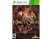 King s Quest Adventures of Graham Xbox 360
