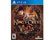King s Quest Adventures of Graham PlayStation 4