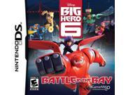 Disney Big Hero 6 for Nintendo DS