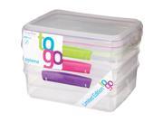 Sistema To Go Storage Ware