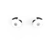 BEM WIRELESS 100% WL EARBUDS PERAL WHITE