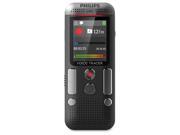 Philips DVT2710 Philips Voice Tracer Audio Recorder 8 GBmicroSD Supported 1.8 LCD MP3 WAV Headphone 2280