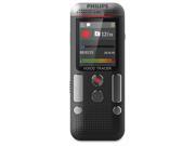 Philips DVT2510 Philips Voice Tracer Audio Recorder 8 GBmicroSD Supported 1.8 LCD MP3 WAV Headphone 2280