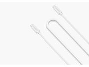 Cygnett USB C To USB C?? Charge Sync Cable 2M White