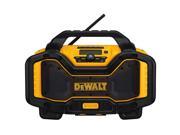 DEWALT DCR025 CHARGER RADIO 12V 20V