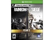Tom Clancy s Rainbow Six Siege Year 2 Xbox One Video Games
