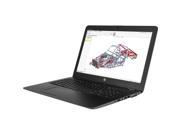 HP ZBook 15u G4 1BS32UT ABA 15.6 Windows 10 Pro 64 Bit Mobile Workstation