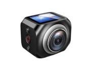 Zeepad VR360 ACTIONCAM MYEPADS Digital Camcorder 1.5 Full HD 16 9 HDMI microSDHC Memory Card