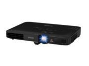 Epson V11H794120 Epson LCD Projector HDTV 16 10 Rear Ceiling Front UHE 214 W 4000 Hour Normal Mode