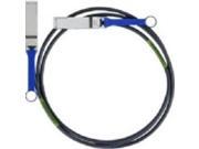 Mellanox Network Cable for Network Device 16.40 ft 1 x SFP Network