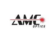 AMC Optics 3.28 ft Fiber Optic Orange Network Patch Cable LC SC