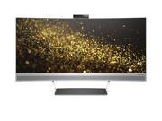 HP ENVY 34 34 INCH CURVED DISP