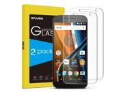 Arclyte MPA04770 This Sparin Tempered Glass Screen Protector 2 Pack Is Specifically Designed Fo