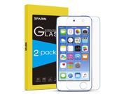 Arclyte MPA04767 This Sparin Tempered Glass Screen Protector 2 Pack Is Specifically Designed Fo