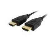 Comprehensive MHD MHD 3EPRO 41 4 ft. Pro AV IT Series MicroFlex Low Profile High Speed HDMI Cables