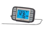 TAYLOR 808GW Customizable Probe Thermometer Timer
