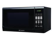 .9cuft Microwave Oven Black