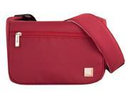 Urban Factory City Bridge CCP08UF Carrying Case for Camera Red