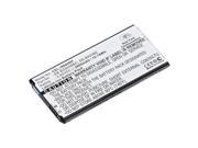 Replacement Cell Phone Battery